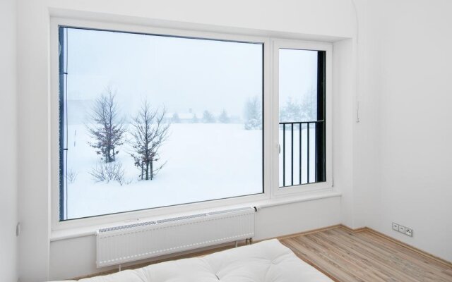 Klinovec Apartments