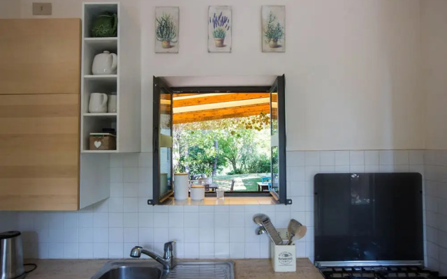 Belvilla by Oyo Cottage Della Musica