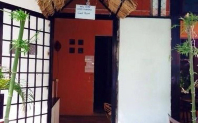 Garden Guest House