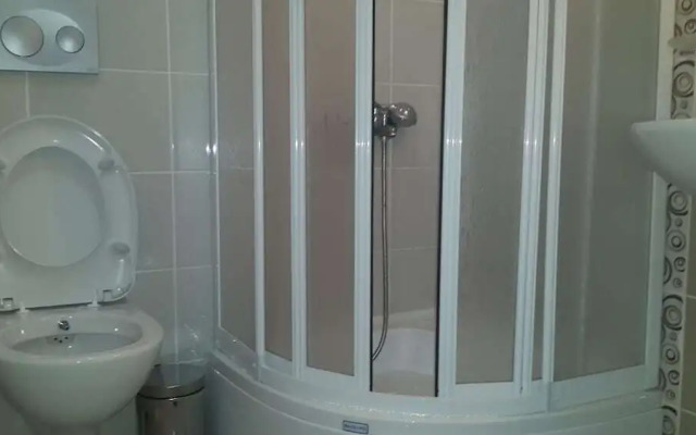 Aparthotel Cangül Apart