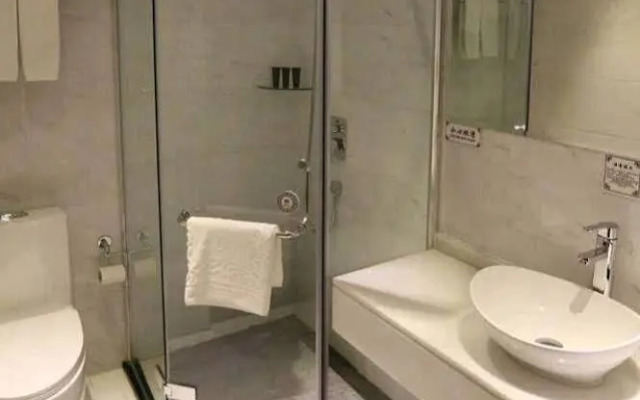 Sotel Inn Hotel San Yuan Li Branch