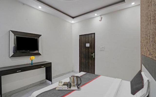 OYO Townhouse 1133 Rajvanshi Paradise