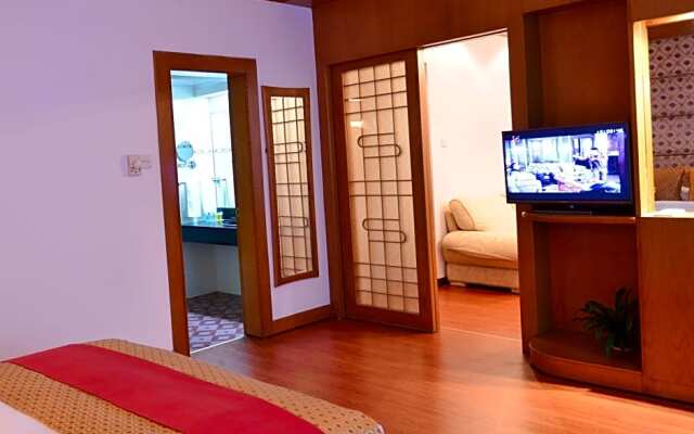 Baodao Exhibiton Conference Hotel
