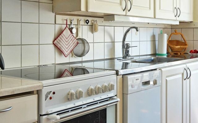 5 Person Holiday Home in Öregrund