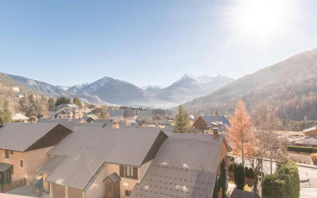 Appartement Briançon, 1 pièce, 4 personnes - FR-1-330C-88