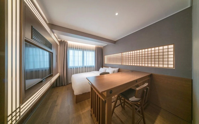 Yean Hwa Moon hotel