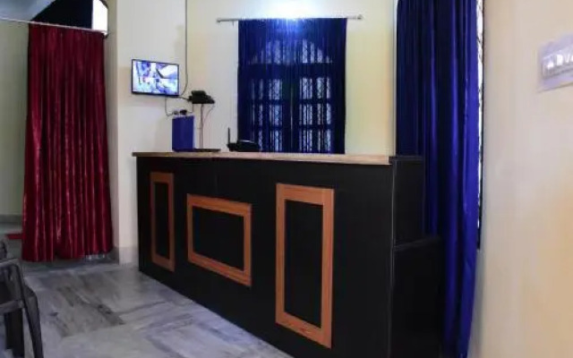 Pink Villa Guest House By OYO Rooms