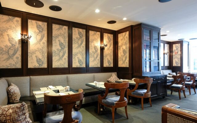 Fitzpatrick Manhattan Hotel