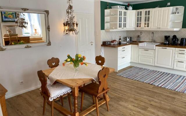 Ferienwohnung Giacomelli 1