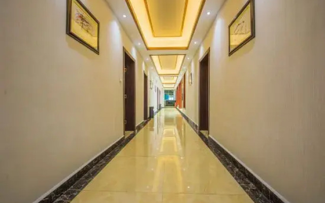Jingzuan Business Hotel