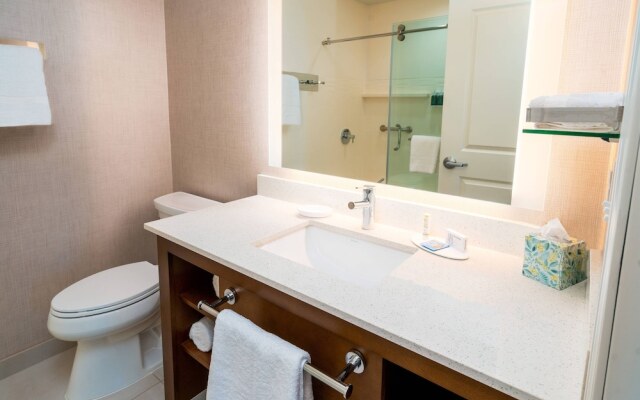 Residence Inn By Marriott Livermore