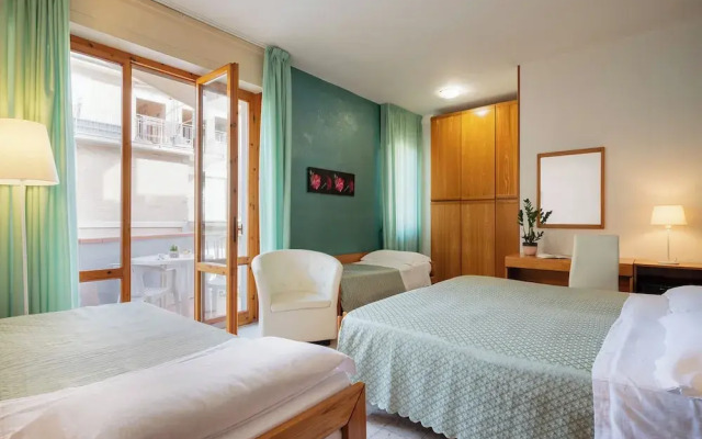 Hotel Parco dei Pini