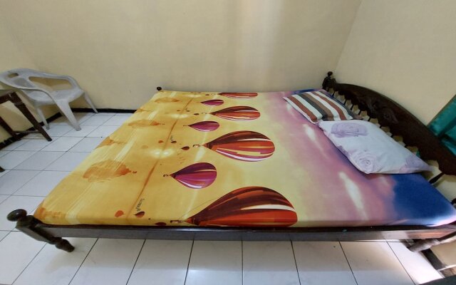 Hotel Parangtritis Widodo Tustiyani
