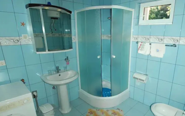 Guesthouse Gradina