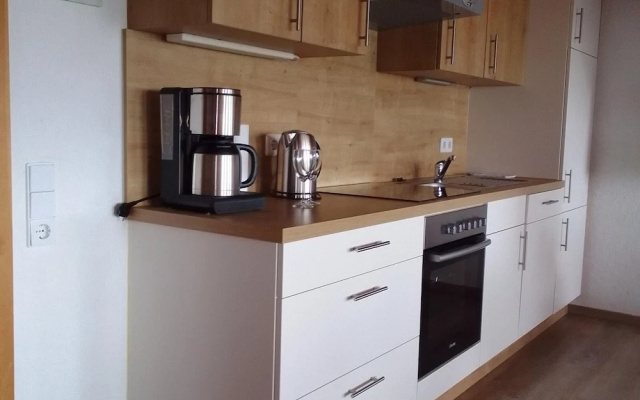 Lush Apartment in Furtwangen near Black Forest with Balcony
