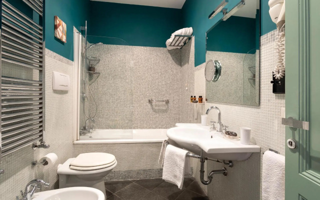 Buonanotte Garibaldi