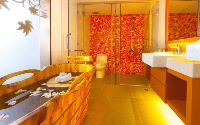 Hotel Beverly Plaza