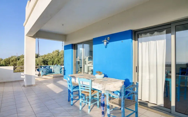Happy Apartment Heraklion
