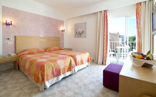 Hotel Capricho