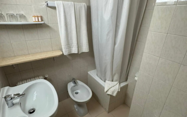 Hotel Casado