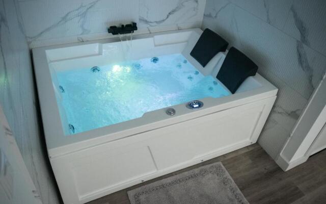 Hospedium Apartamentos Galitrips A Casa Da Reina