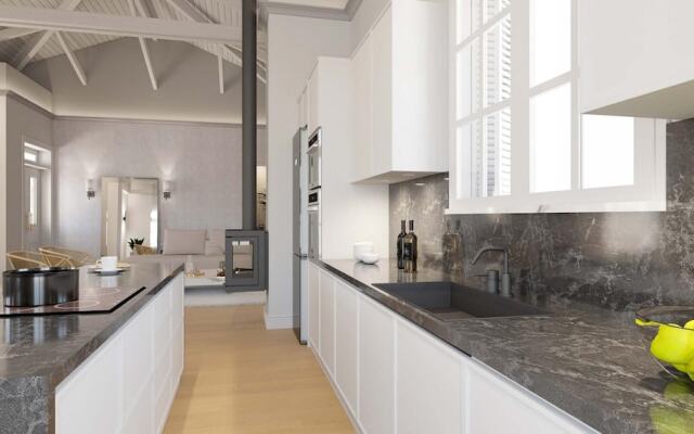 City Moments Villa Free Indoor Heated Pool