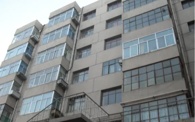 Lijia Hostel