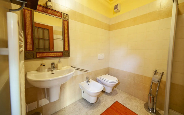 Colifata B&B