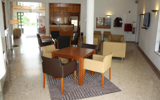 Flag Hotel Santarém