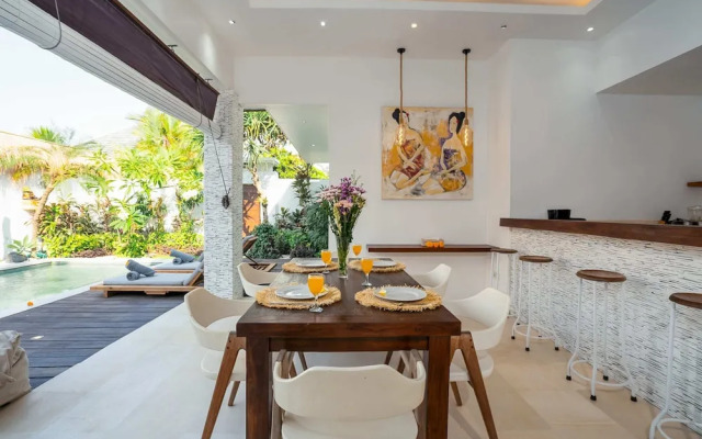 Villa Astaga