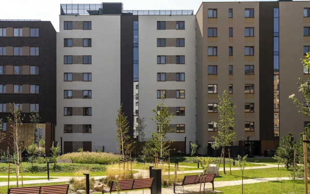 RentPlanet - Apartamenty Miedziana