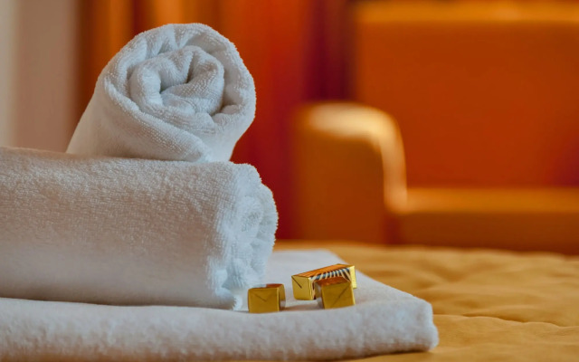 Hotel Rotondo