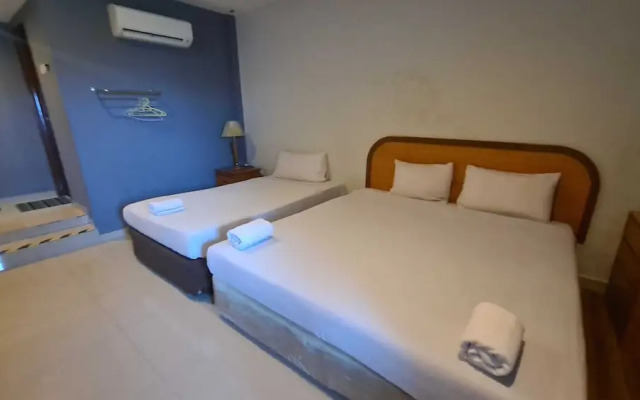 Hotel O De Melor Bangi Gateway