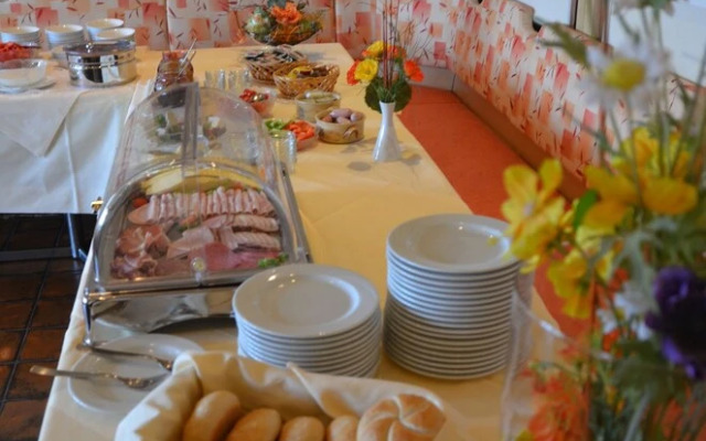 Hotel Sonnenhang Kempten