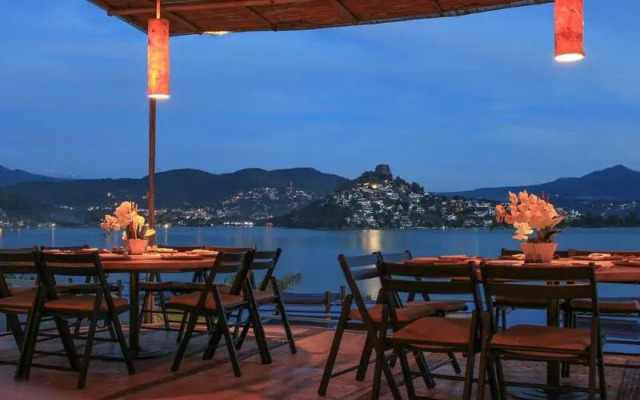 Santuario Valle de Bravo