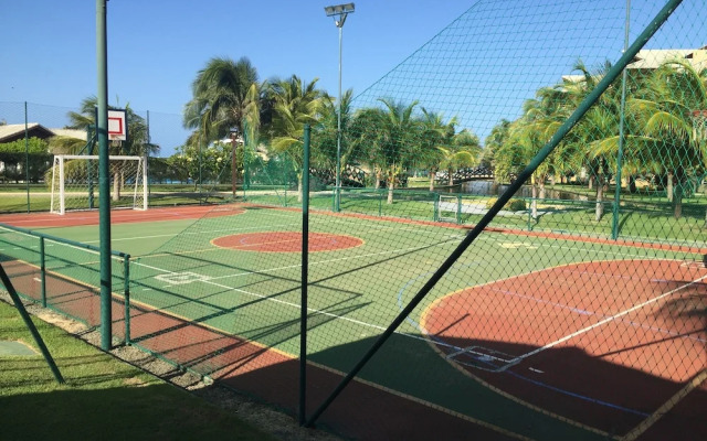 PORTAMARIS Apartments resort