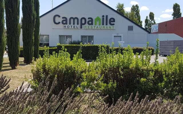 Campanile Clermont Ferrand Sud - Issoire