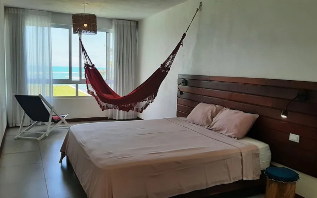 Recanto Há Mar