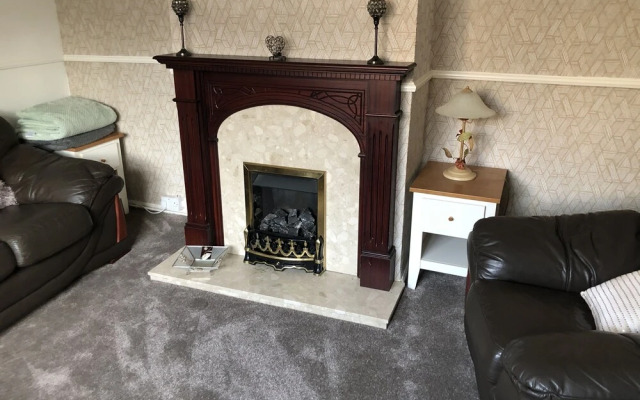 3br-sleeps6-garden-mountain &near 4 Falls Walks on
