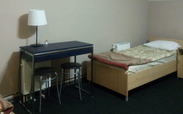 RedLine Centre Hostel