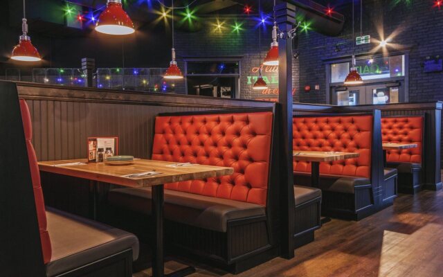 Holiday Inn St. John's Conference Centre by IHG