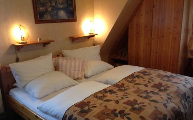 Pension Waldhaus Anita