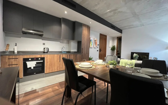 Gauthier LOFT