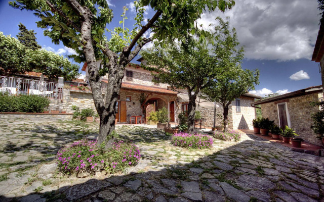 Podere Vignola