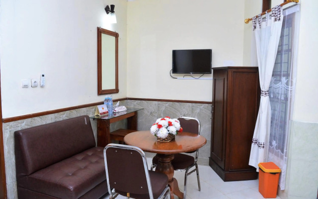 Hotel Mataram 2 Malioboro