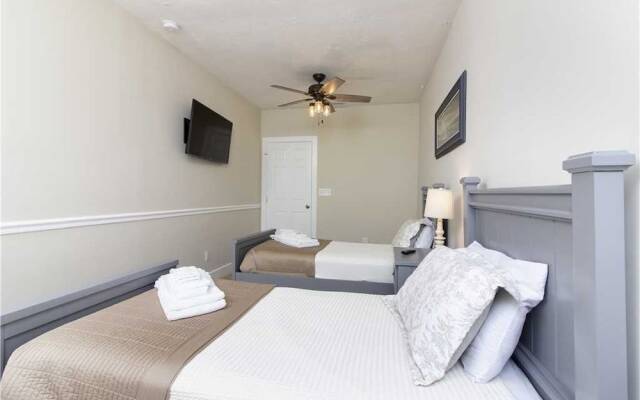 Prosper Suite - One Bedroom Condo