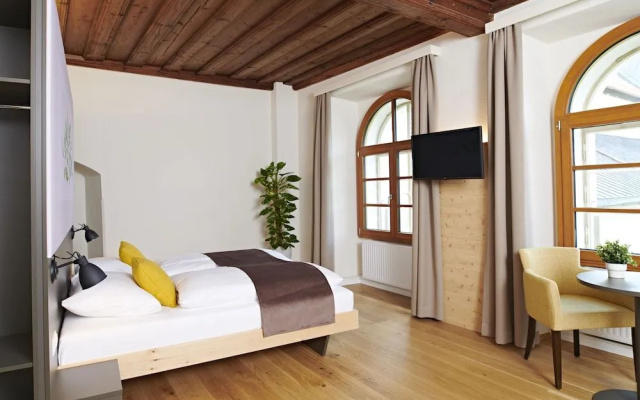 JUFA Hotel Stift Gurk