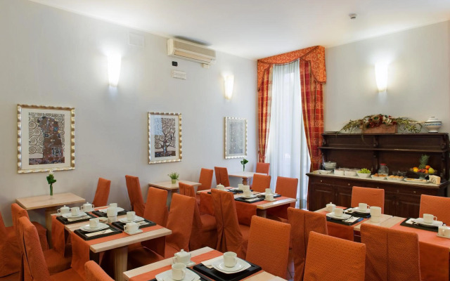 Hotel Caravaggio