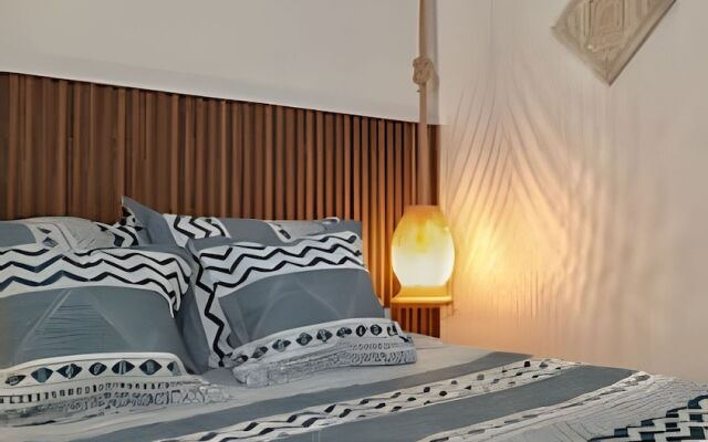 San Gil Plaza suite 502