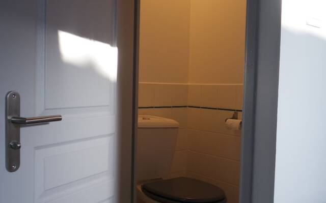 Studio Le marché La Rochelle-C